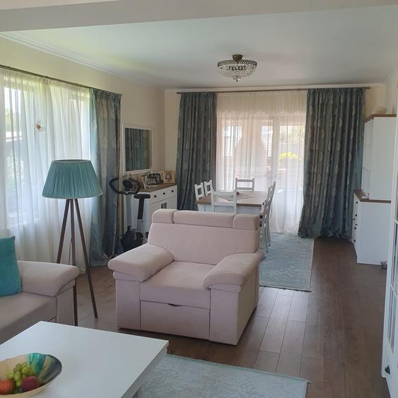 Corbeanca- Petresti - Imobil P+1 langa padure, zona constructii noi - 4