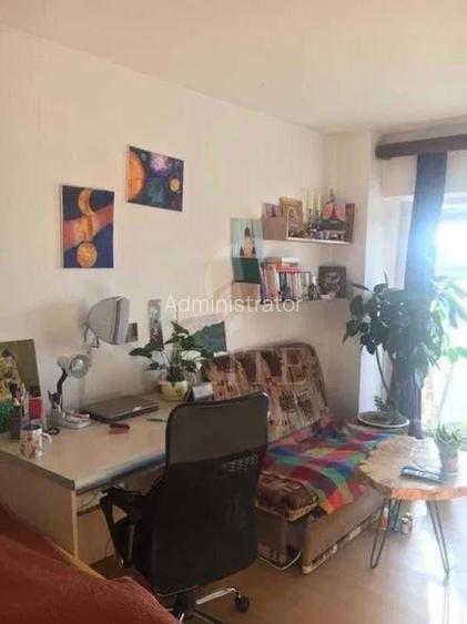 Apartament o camera în zona MARASTI CENTRAL Apartament o camera în zona MARASTI CENTRAL