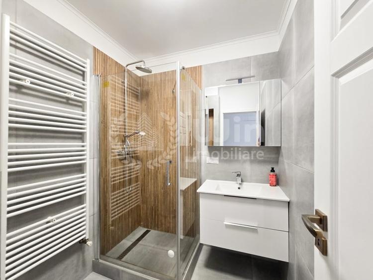 Apartament 2 camere la cheie | Decomandat | Emil Racovita - 6