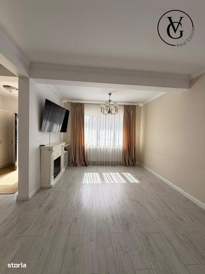 Vila 4 camere Matei Milo | sistem fotovoltaic de 10kW cu baterie de st - 6