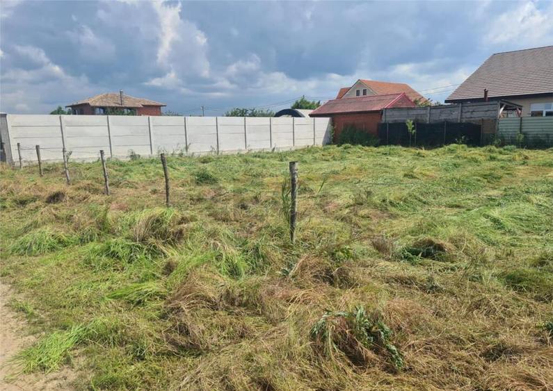 RECO Teren intravilan Livada de Bihor - 10