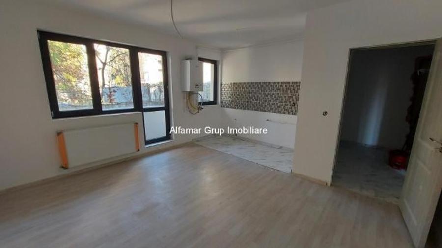 Garsoniera in bloc nou finalizat, Rahova- Salaj - 1