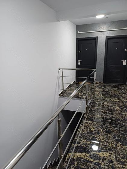 Proprietar inchiriez apartament 1 camera - 4