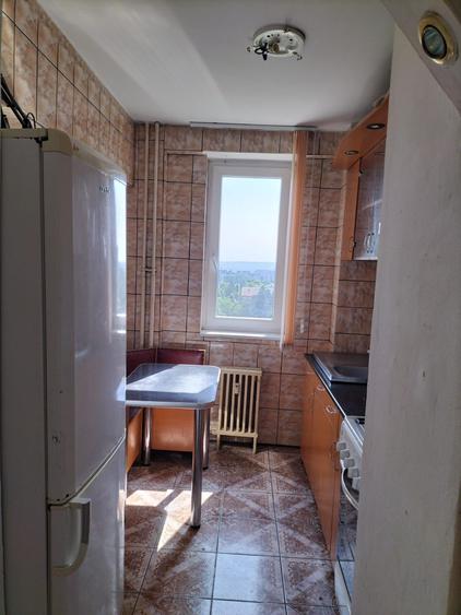 Inchirei Apartament zona Ghiorgheni - 7