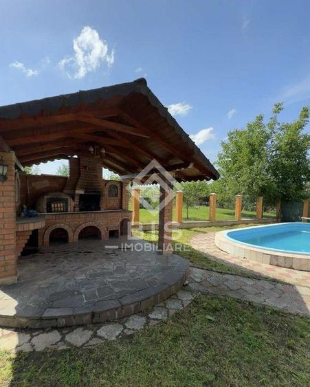 Casa de vanzare 300 mp - Valea Ghinzii - 8