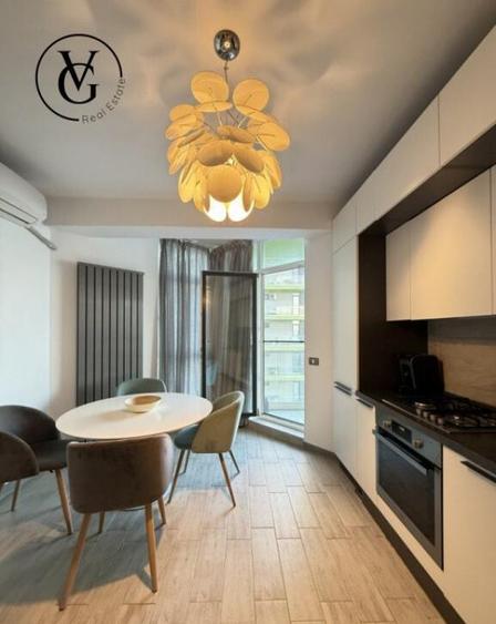 Alezzi Beach - Apartament 3 camere -frontal mare-garaj - 14