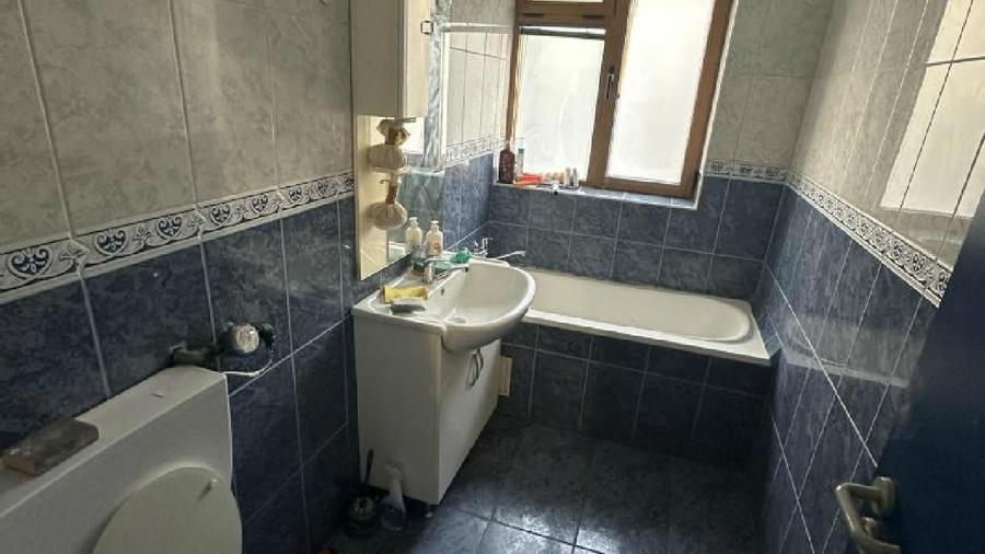 METROU PIATA IANCULUI - Aleea Lunguletu, Garsoniera decomandata cu 39 mp - 7