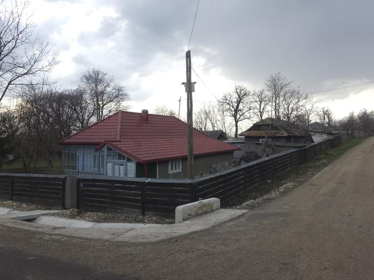 Miorcani, jud Botosani - 6