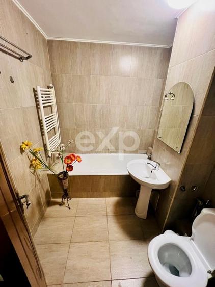 Apartament 3 cam de inchiriat –Brasov, Astra, Calea Bucuresti 500 Euro - 7