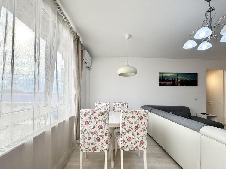 Apartament 3 camere Braytim + parcare proprie - 6