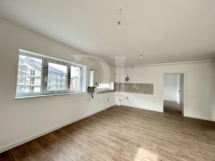 Apartament Nou - 3 camere – Zona Eroilor, Florești - 1
