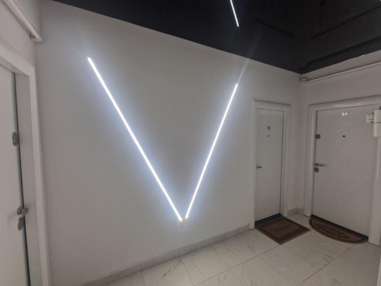 Mamaia Nord(Tabăra Năvodari)- Garsoniera la cheie 34mp, la 200m de plaja - 4