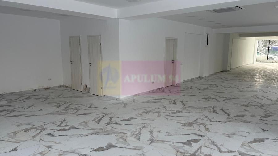 Inchiriere spatiu comercial,Petre Ispirescu bloc nou, prima inchiriere - 3