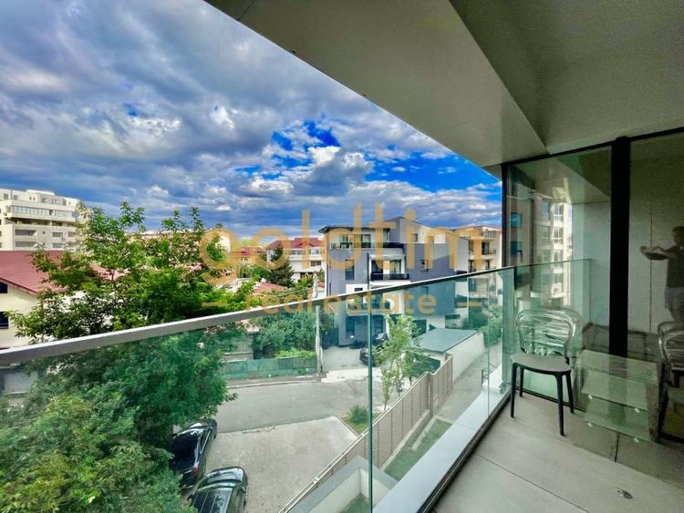 ONE VERDI/BARBU VĂCĂRESCU/FLOREASCA /PRETABIL BIROU - 10