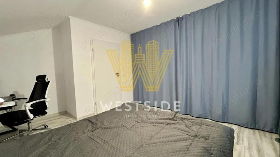 Duplex premium de vanzare, in Sanandrei - 12