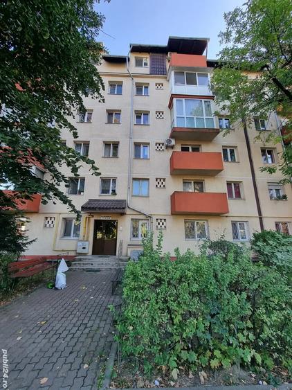 De inchiriat apartament 2 camere, Zona Judetean - 5