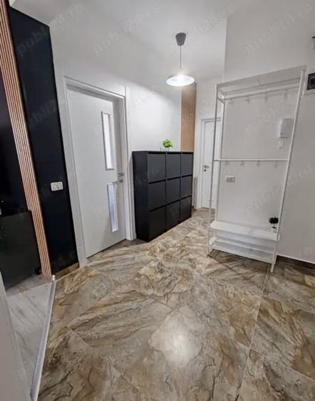 Imobil de lux 3 camere 2024,zona Pacii mobilat si utilat loc de parcare inclus - 12