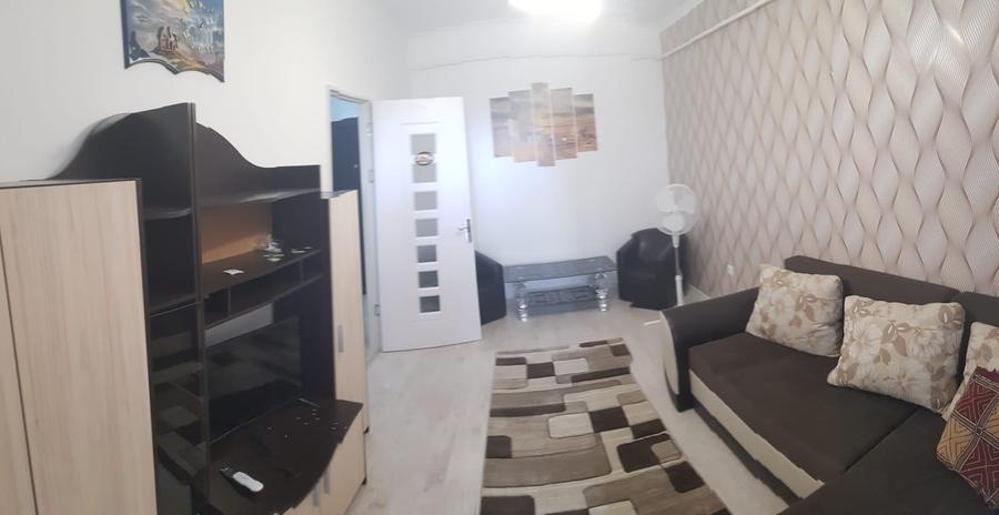 2 camere, centrala,  Militari Residence, complex Avangarde, str Tineretului 17 - 6