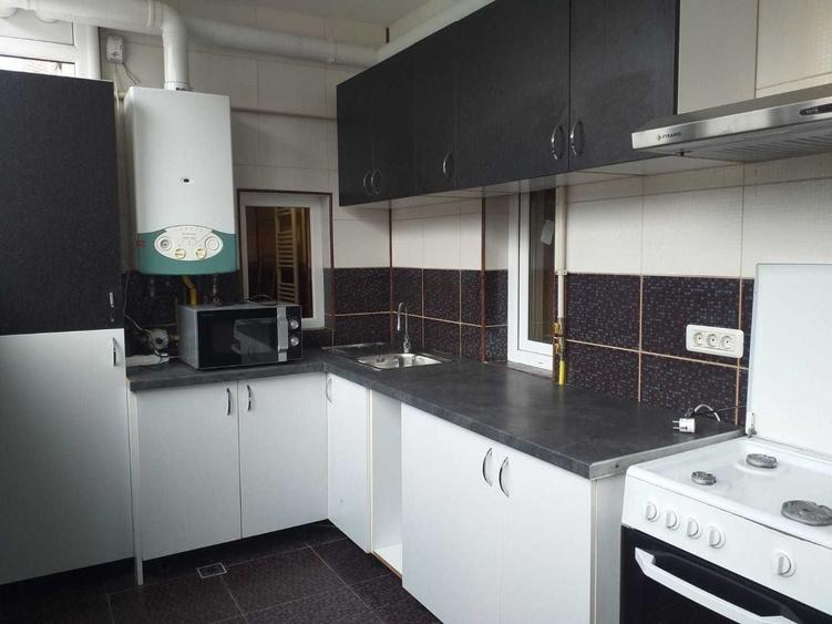 De Inchiriat Apartament 2 Camere Piata Romana - 4