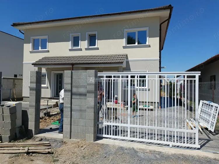 Duplex in Mo?ni?a Noua | Toate utilita?ile | 86 mp utili | 378 mp teren COMISION 0 Duplex in Mo?ni?a Noua | Toate utilita?ile | 86 mp utili | 378 mp teren COMISION 0