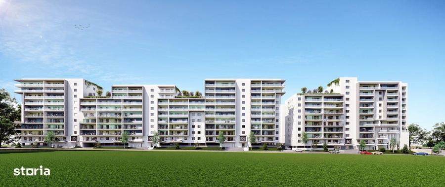 4 CAMERE - SOLID BABA NOVAC- SMART HOME,INCALZIRE PARDOSEALA, LA CHEIE - 6