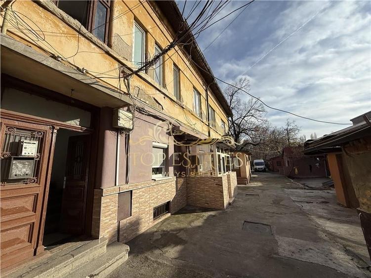 Vanzare apartament 3 camere Plevnei - str. Mircea Vulcanescu, Bucuresti - 15