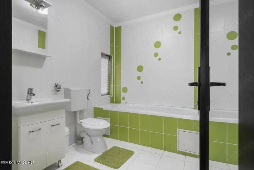 Branesti - Lac, Vila de familie P+E+M, 250 mp utili, teren 547 mp - 17