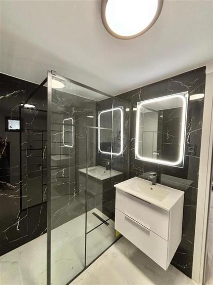 Apartamente Bloc Nou Zamora Busteni - 16