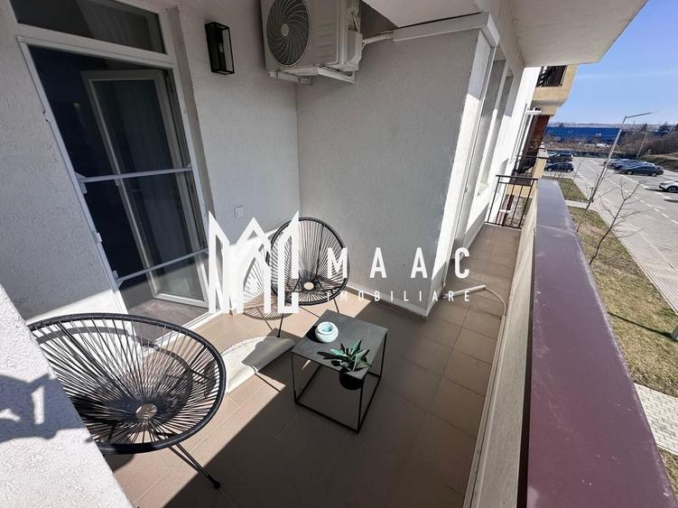 Apartament modern 2 camere | mobilat și utilat complet | încălzire în pardoseală - 7