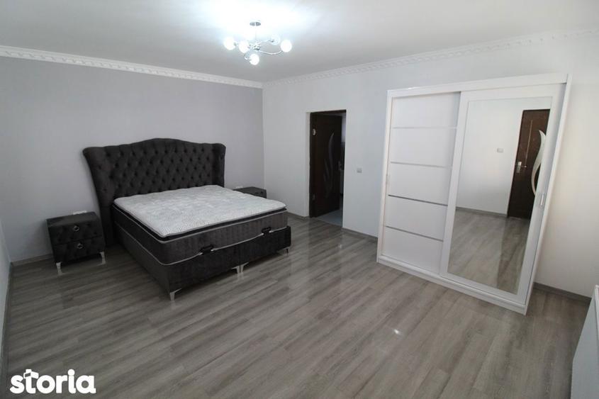 Inchiriez casa in Hunedoara, zona Facultatea de Inginerie, teren 750mp - 16
