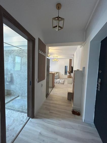 Nou, prima Inchiriere, 2 camere, locatie ideala Str Smardan - 5