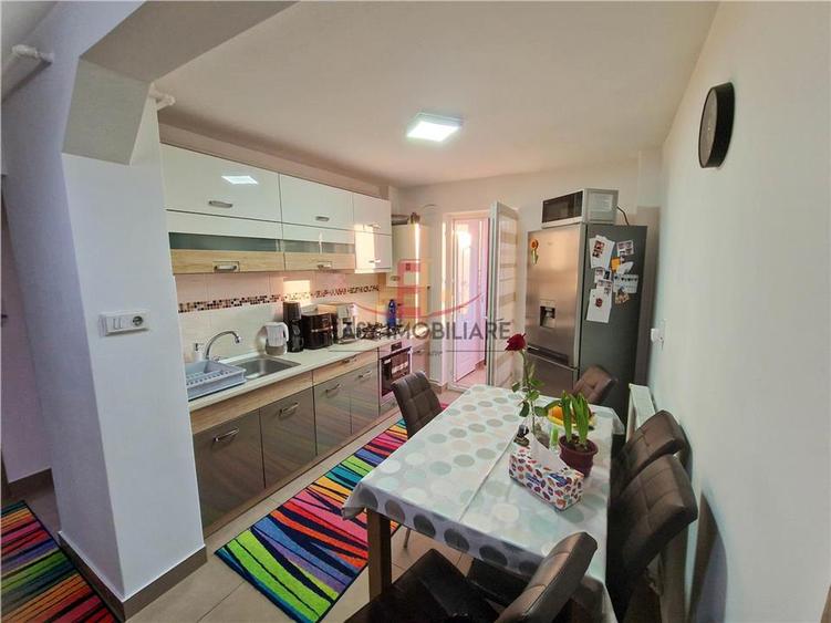 Apartament 2 camere, complet renovat, etaj 2, lift nou,Targu Mures - 1