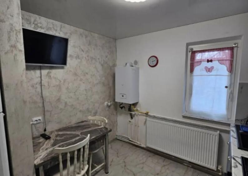 Apartament 2 camere - Decomandat, Etaj 4, 52 mp - Tatarasi - 8