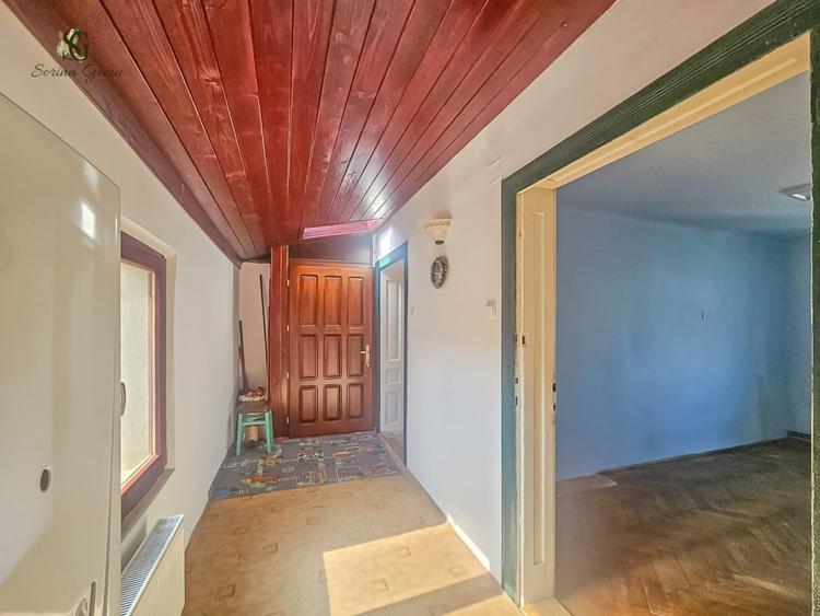 De vanzare Apartament cu 3 camere in casa, Centrul Vechi, Brașov - 11