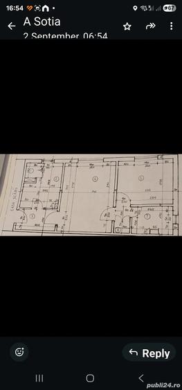 De Vanzare Apartament Calafat - 2