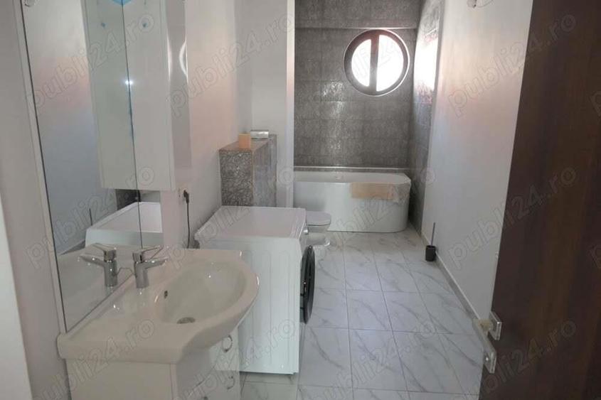 Spatiu pentru birouri - suprafata utila 180 mp - zona Pia?a Romana - 5