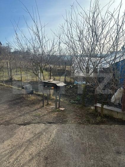 Casa unifamiliala, 4 camere, 120mp, 260mp teren,  zona Iris - 7