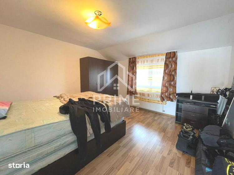 Casa individuala de inchiriat | 4 camere | 150mp | Alba Iulia | Zona C - 7