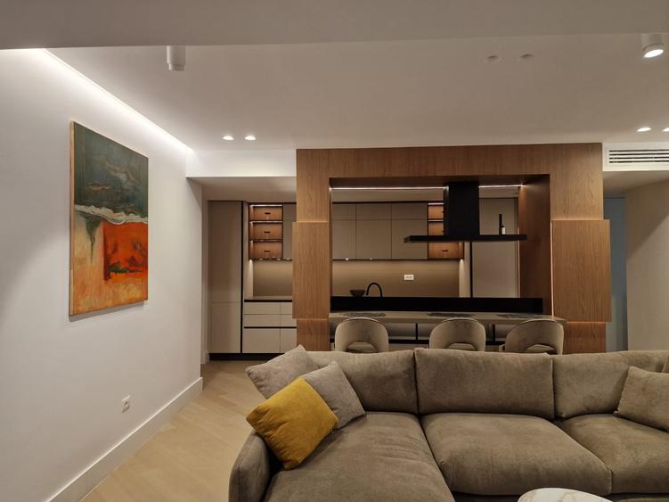 Complex Cortina126 - loc parcare subteran inclus - 2