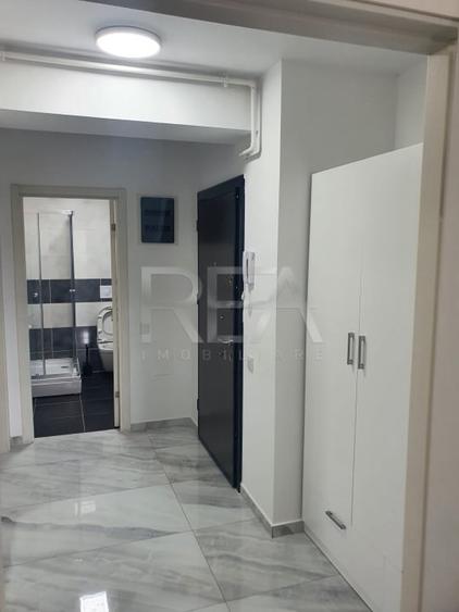 Apartament cu 2 camere, parcare privata si acces la piscina in zona Otopeni - 7