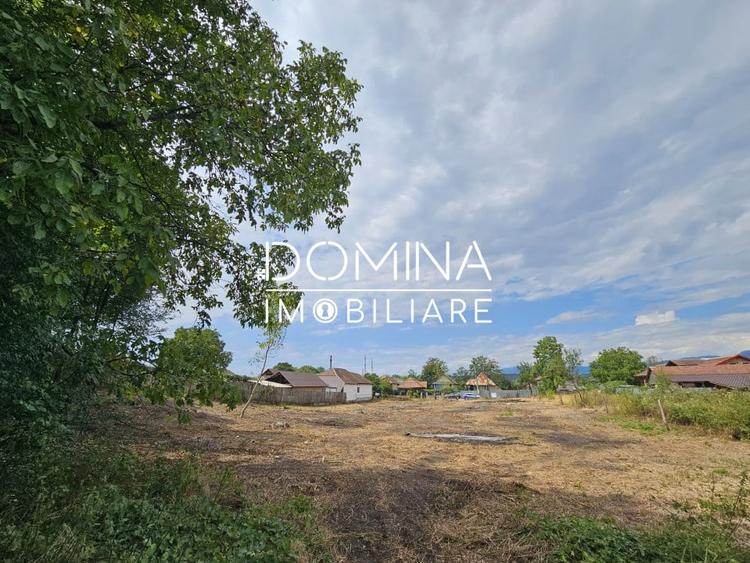 Vanzare teren intravilan suprafata 5.822 mp,  in Tg. Jiu - cartier Iezureni - 7