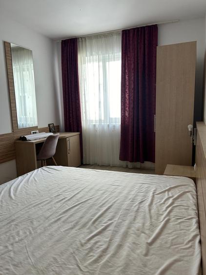 Inchiriere 2 camere Rin Grand Hotel Vitan loc de parcare inclus - 6