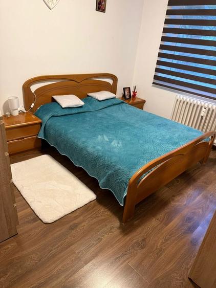 Inchiriez apartament 2 camere Tatarasi - 1