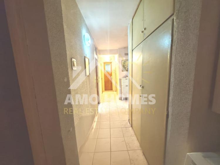 De Vănzare- Apartament Luminos, Decomandat cu Centrală Proprie - 12