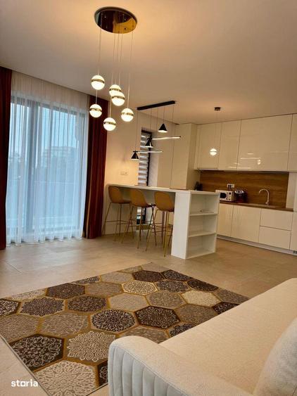 Apartament 3 camere cu vedere la lac Mamaia Lake On 290.000 EUR - 16