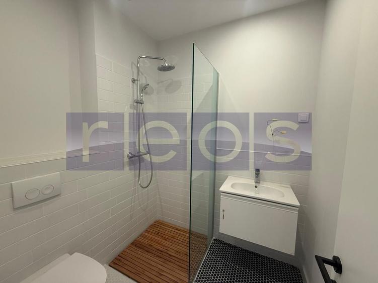 VANZARE APARTAMENT 3 CAMERE | STRAULESTI | 87MP | TERASA | COMPLEX NOU - 12