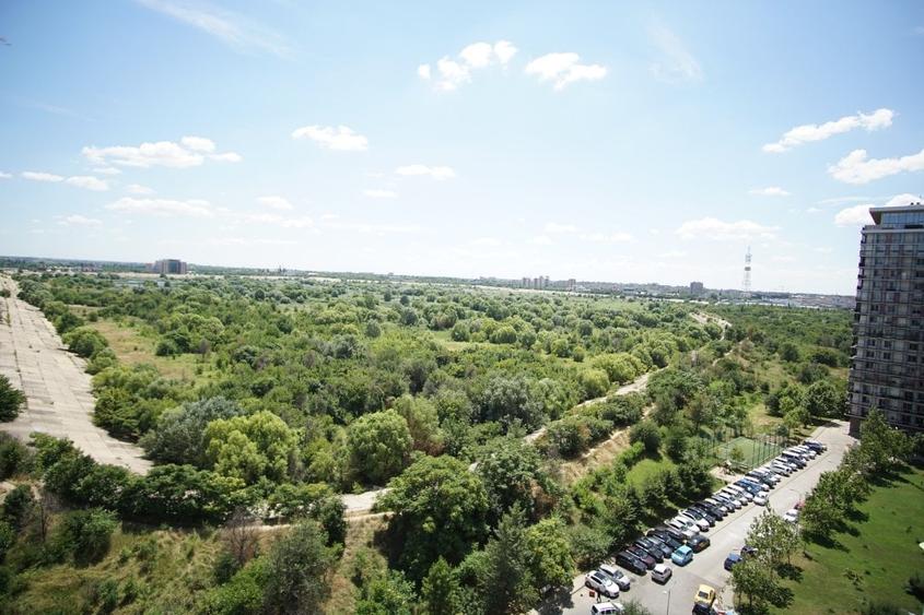 Splaiul Unirii | Mihai Bravu | Sun Plaza | Tineretului parc | Parcare subterana - 17