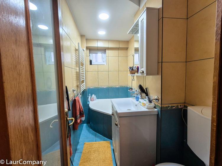 Apartament 4 camere Ultracentral Pitesti - 6