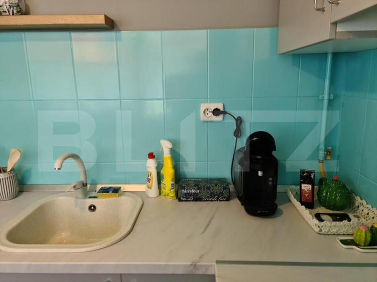 Apartament cu 1 camera, 50 mp+ parcare, Zorilor - 5