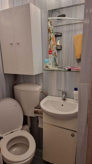 Garsoniera de inchiriat zona Baneasa - 7